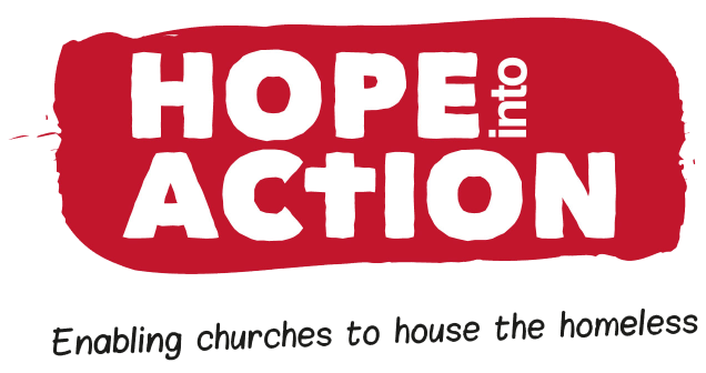 Hope Into Action UK